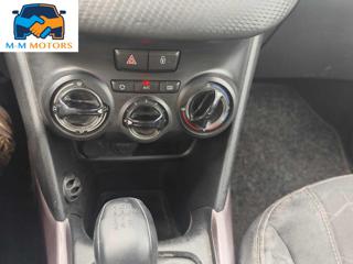 PEUGEOT 2008 usata, con Sedile posteriore sdoppiato