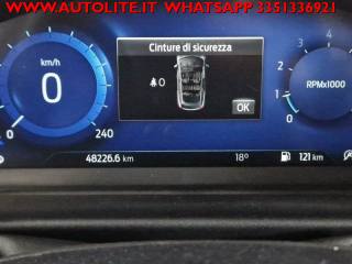 FORD Puma usata, con Airbag Passeggero