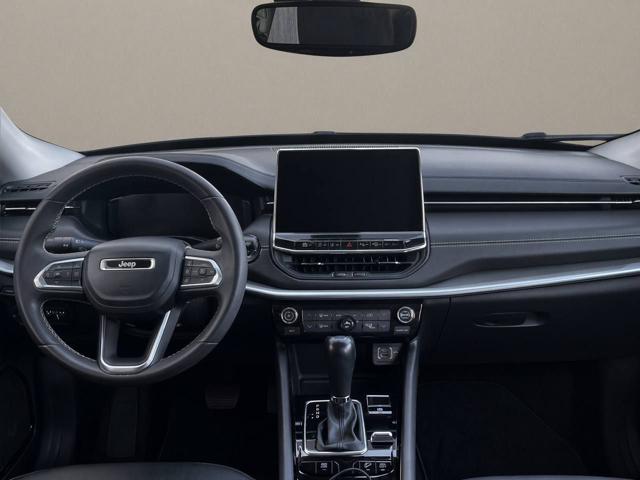 JEEP Compass usata, con Cruise Control