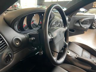 PORSCHE 911 usata, con Immobilizzatore elettronico