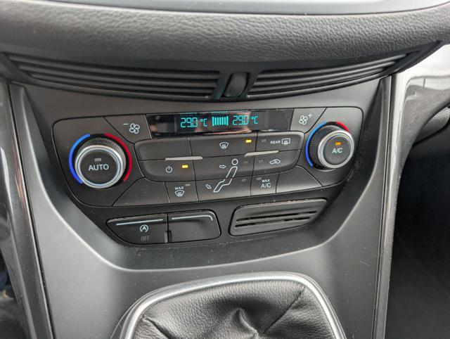 FORD C-Max usata, con ESP