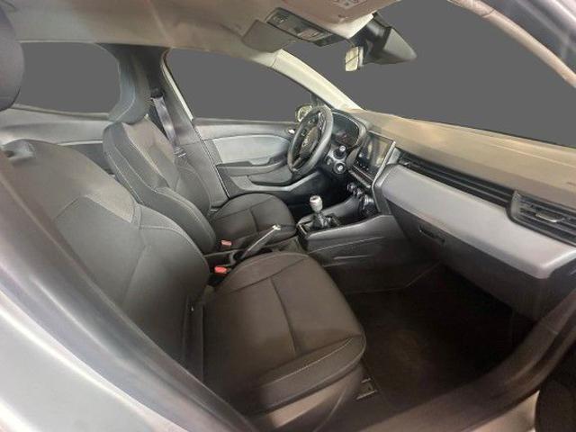 RENAULT Clio usata, con Airbag laterali