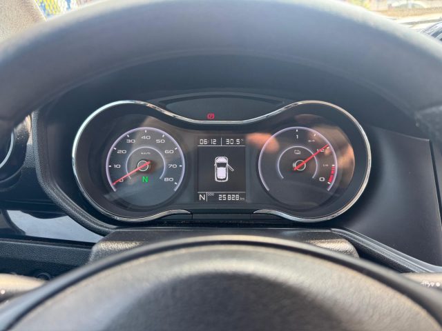 AIXAM City usata, con Apple CarPlay