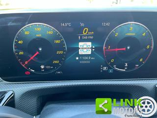 MERCEDES-BENZ A 180 usata, con Lettore CD