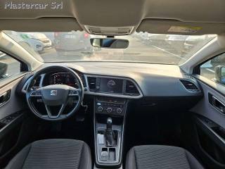 SEAT Leon usata, con Volante in pelle