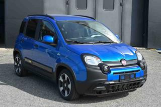 FIAT Panda usata, con Airbag