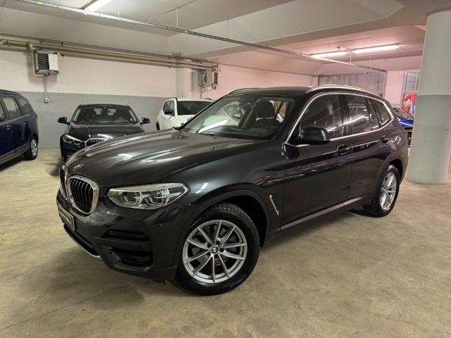 BMW X3 usata, con Chiusura centralizzata
