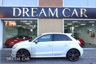 AUDI S1 usata, con Airbag