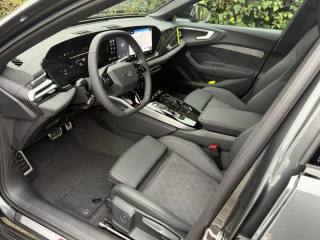 AUDI A5 usata, con Chiusura centralizzata