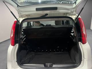 FIAT Panda usata, con Cronologia tagliandi