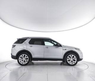 LAND ROVER Discovery Sport usata 5
