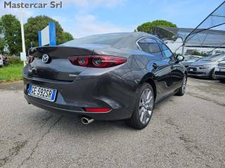 MAZDA 3 usata, con Sistema di navigazione