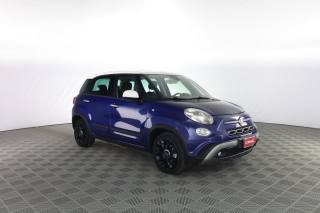 FIAT 500L usata 1