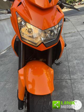 KAWASAKI Z 750 usata 28