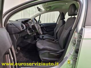CITROEN C3 usata, con Bluetooth