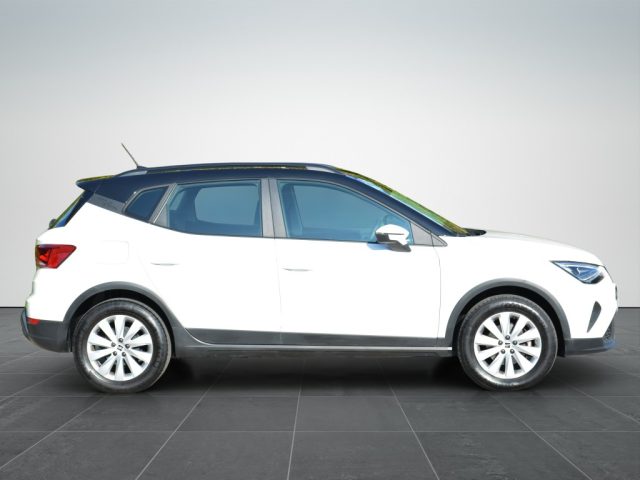 SEAT Arona usata, con Immobilizzatore elettronico