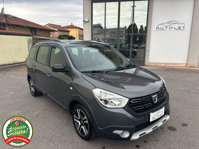 DACIA Lodgy usata, con ABS