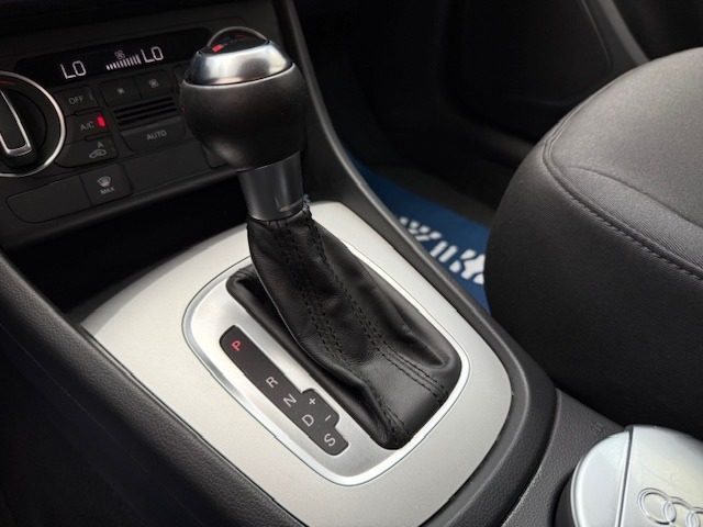 AUDI Q3 usata, con ESP