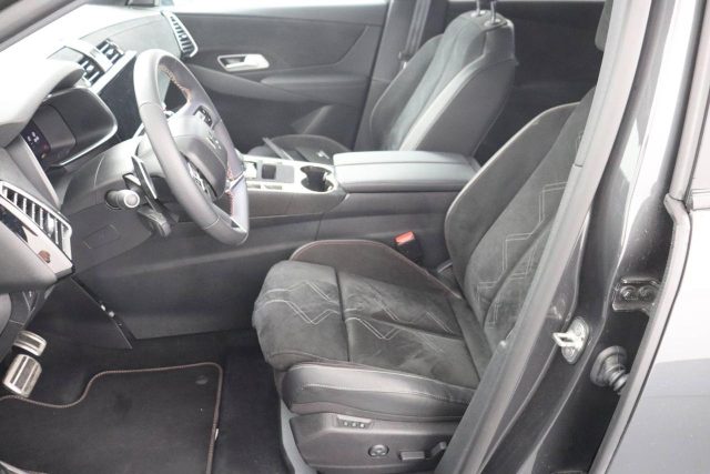 DS AUTOMOBILES DS 7 usata, con Chiusura centralizzata