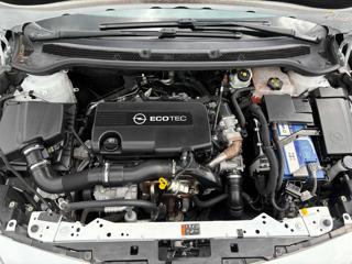 OPEL Astra usata, con Park Distance Control