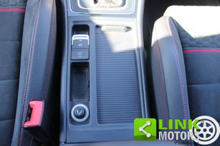 VOLKSWAGEN Golf GTI usata, con Vetri oscurati