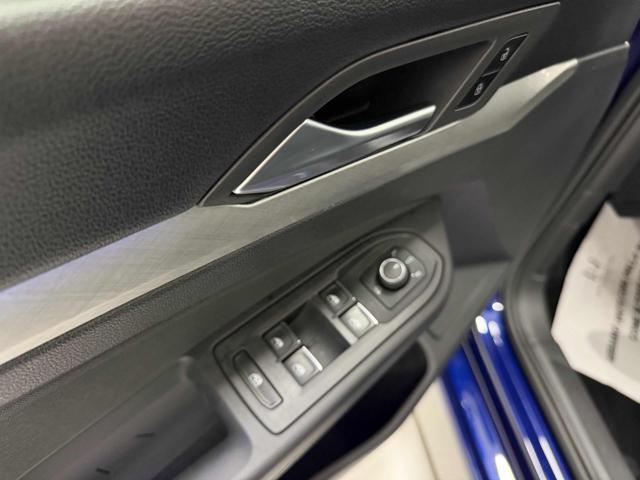 VOLKSWAGEN Golf usata 15