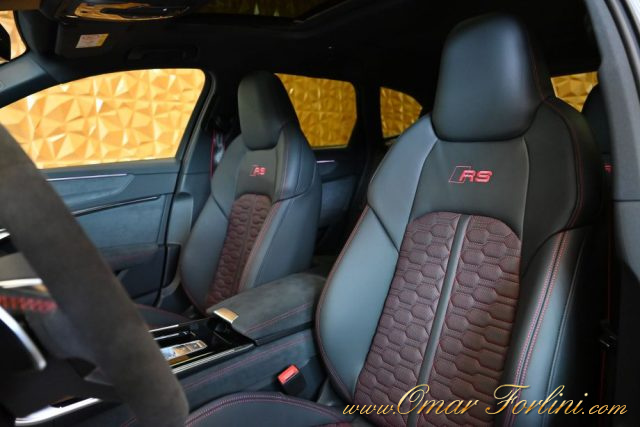 AUDI RS6 usata 166