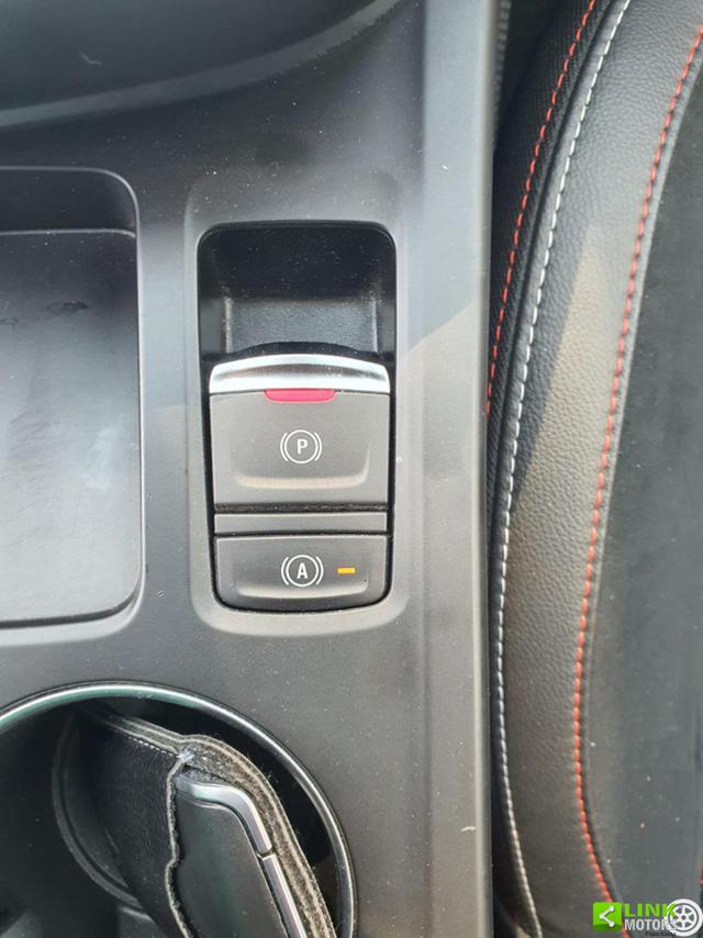 RENAULT Arkana usata, con Sensore di luce