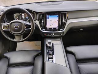 VOLVO V60 usata, con Chiusura centralizzata
