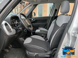 FIAT 500L usata, con Controllo trazione
