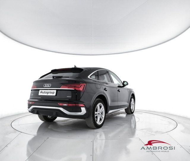 AUDI Q5 usata 2