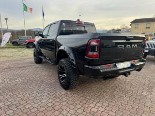 DODGE RAM usata, con Autoradio