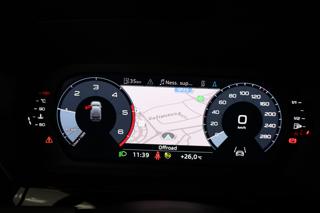 AUDI A3 usata, con Controllo automatico clima