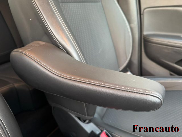OPEL Mokka X usata, con Climatizzatore