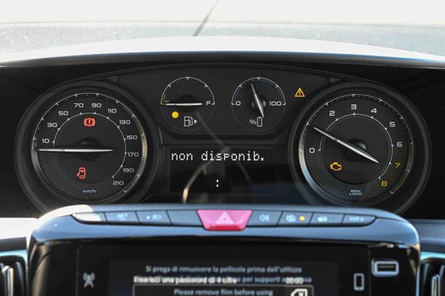 LANCIA Ypsilon usata, con USB