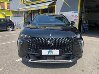 DS AUTOMOBILES DS 7 usata, con Cerchi in lega
