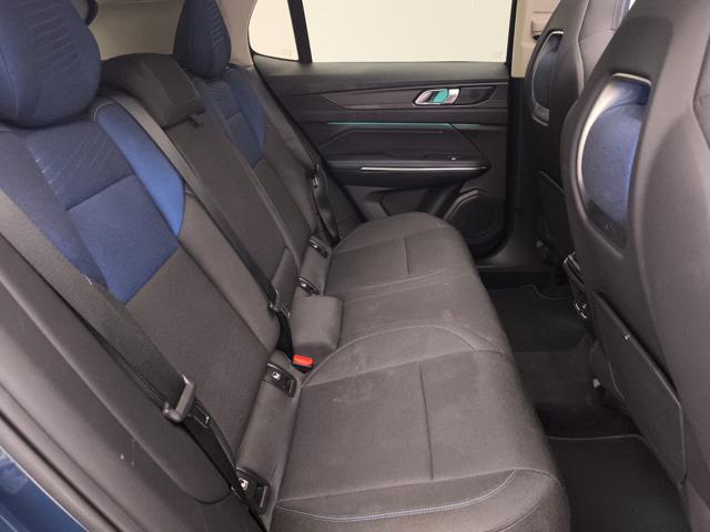 LYNK & CO 01 usata, con Bluetooth