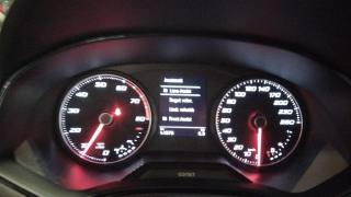 SEAT Arona usata, con Airbag testa