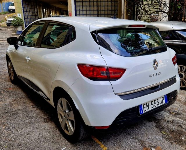 RENAULT Clio usata, con Cerchi in lega
