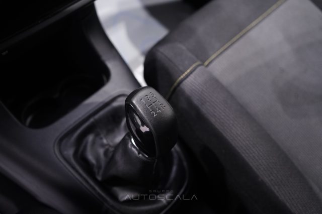 CITROEN C3 usata, con Autoradio digitale