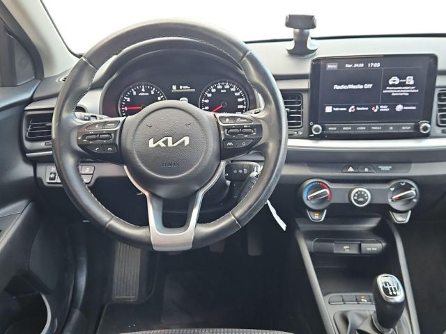 KIA Stonic usata, con Climatizzatore