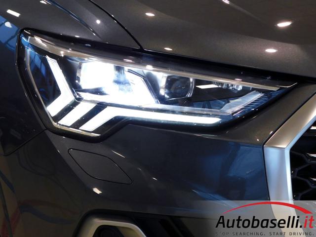 AUDI Q3 usata, con Cruise Control