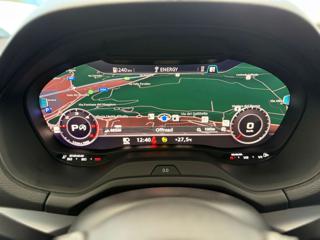 AUDI Q2 usata, con Sedili riscaldati