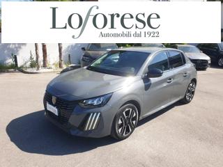 PEUGEOT 208 usata, con Airbag laterali