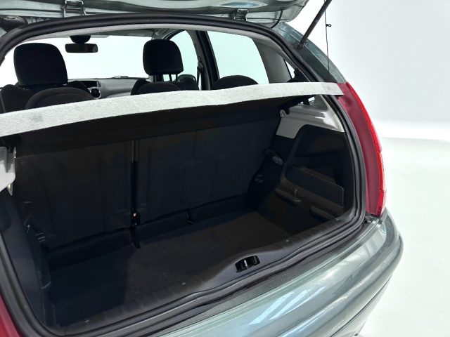 CITROEN C3 usata, con Servosterzo
