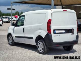 FIAT Doblo usata 7