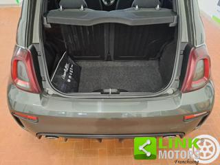 ABARTH 595 usata 29