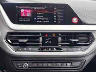 BMW 118 usata, con Controllo automatico clima