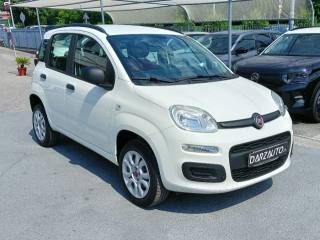 FIAT Panda usata, con Airbag Passeggero