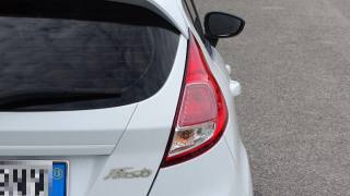 FORD Fiesta usata, con Parabrezza riscaldabile